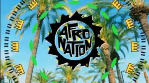 Afro Nation - Afro Nation